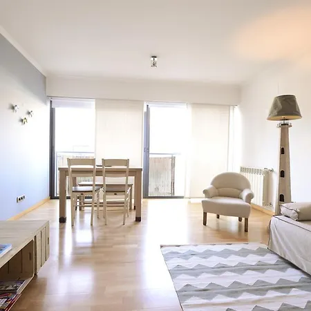 River House Daire