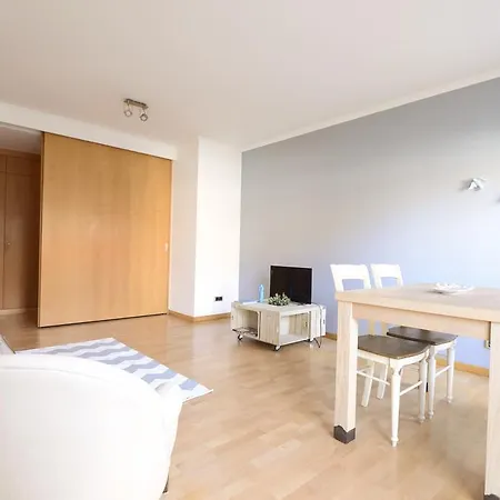 River House Daire *